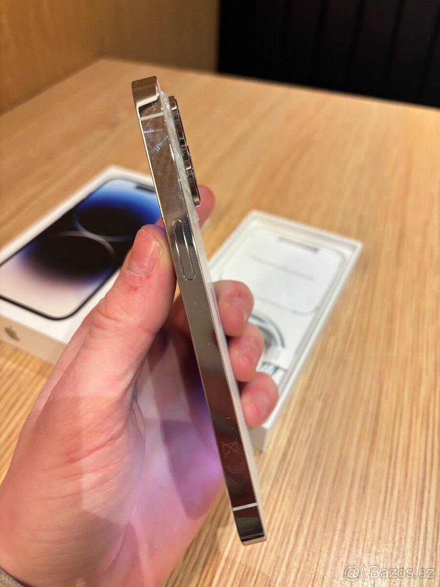 iPhone 14 Pro 128Gb - 4