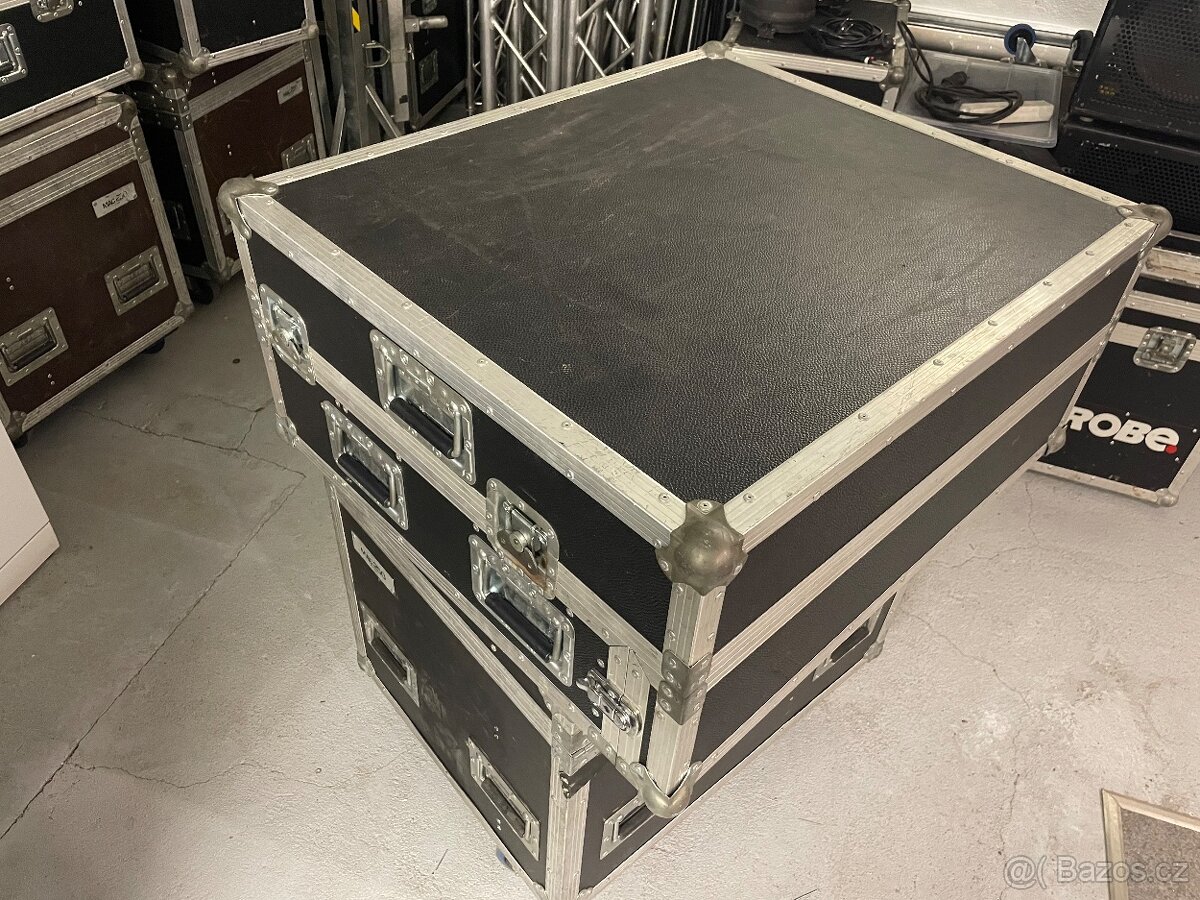 Soundcraft si impact + stagebox mini 32r - 4