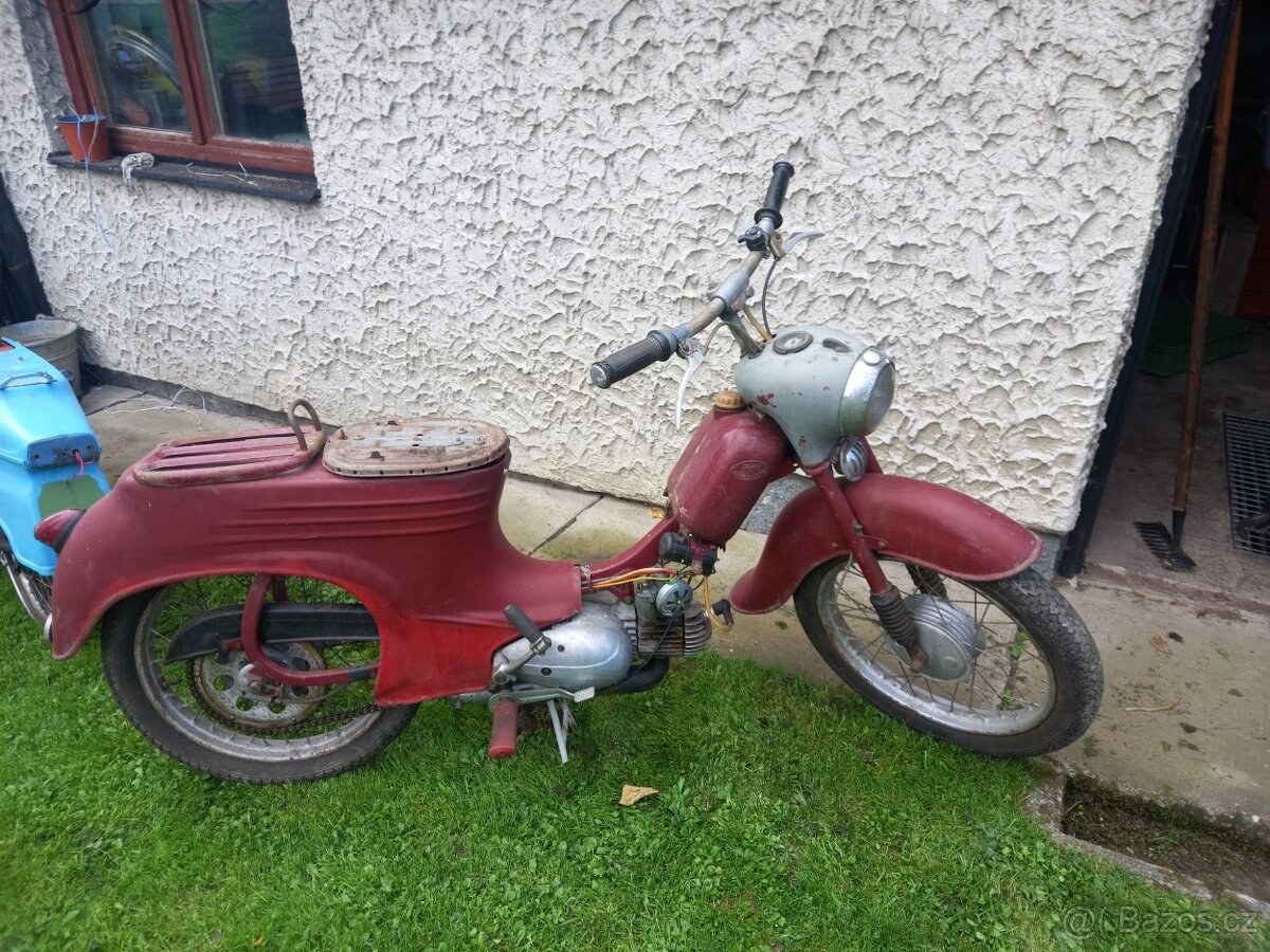Jawa - 4