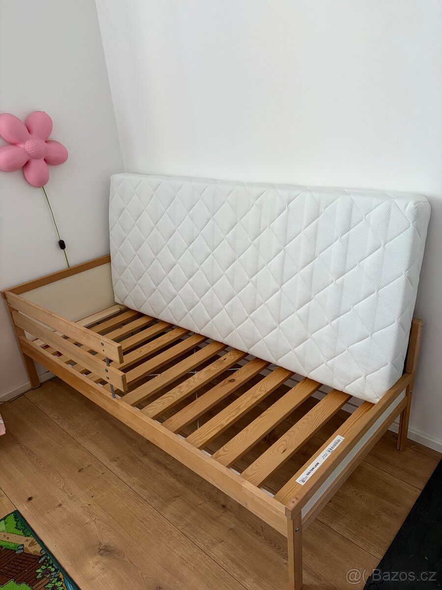Dětská postel - 4