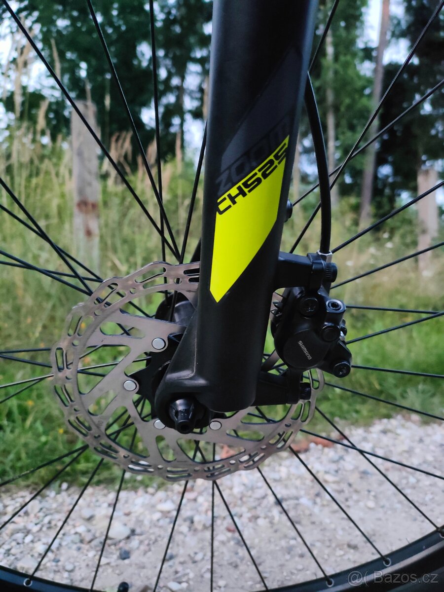 Rock Machine Manhattan - 4