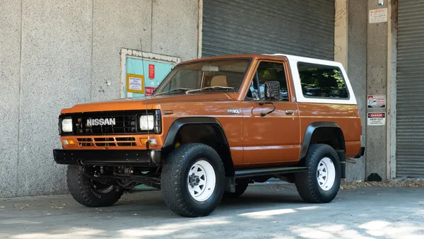 KOUPIM PATROL 160 - 4