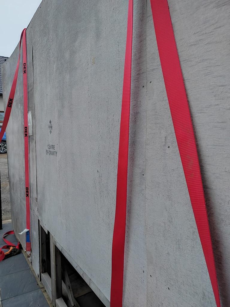 Noná Plastová nárž 17m3 - 4