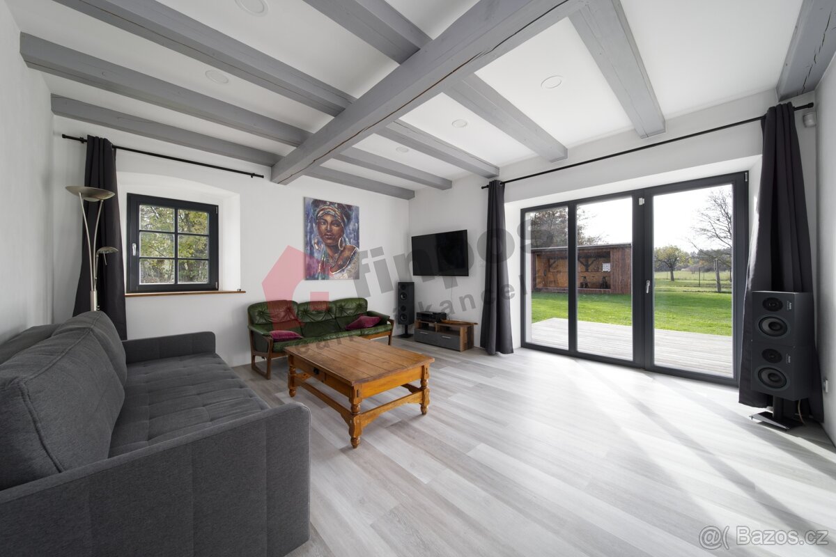 Prodej RD Ledce okr. Plzeň-sever - 4