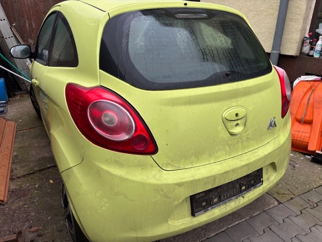 Ford Ka - 4