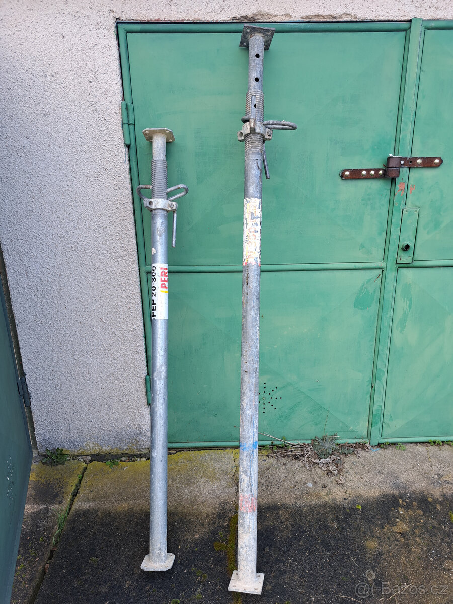 PODPERNA STOJKA PERI - 4