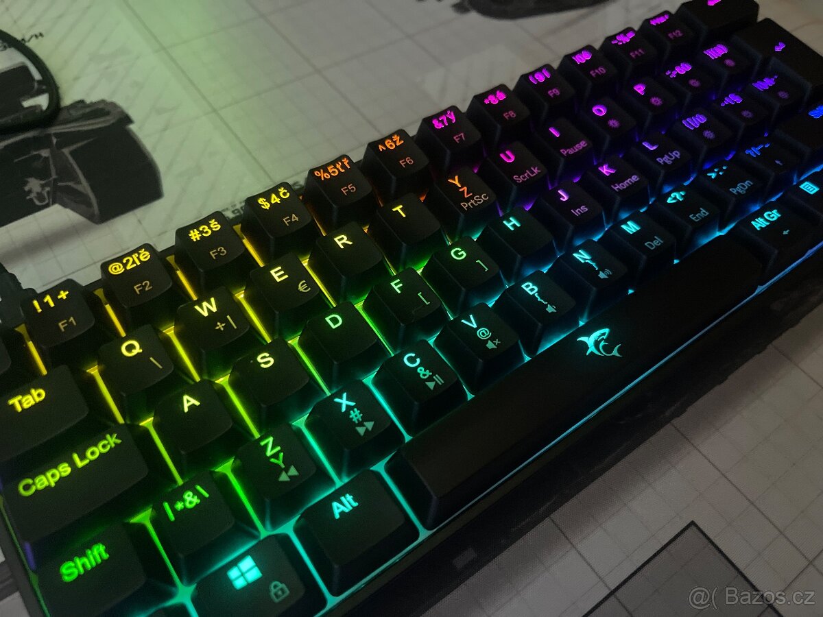 White Shark Shinobi-2 - 4