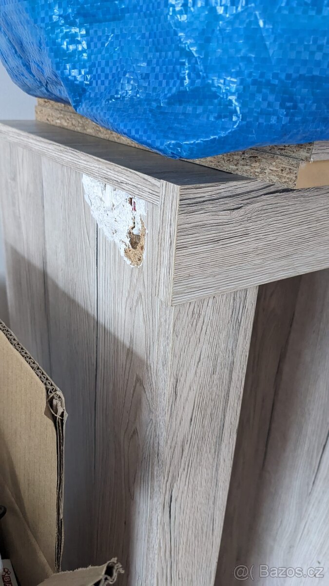 Obývací sestava - 4