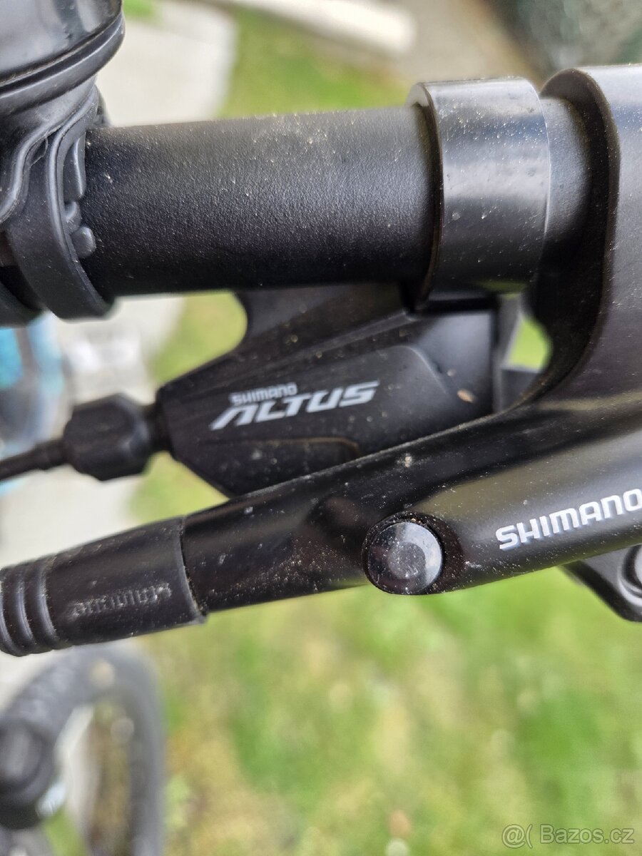 Horské kolo Scud - 4