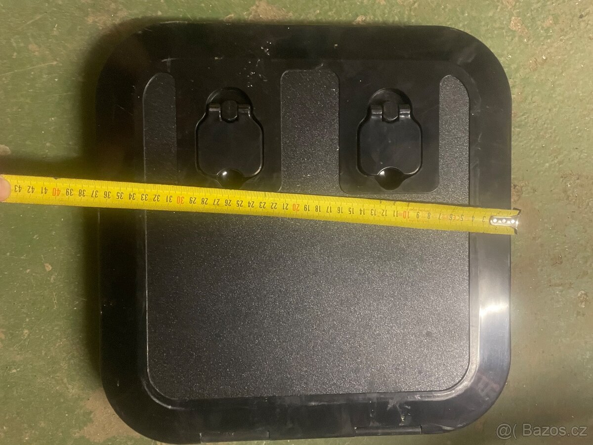 Inspekční viko - 4