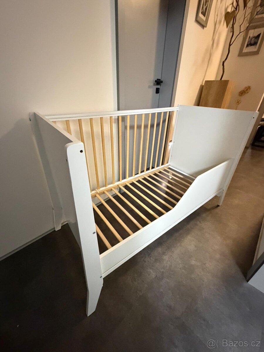 Dětská postýlka - 4