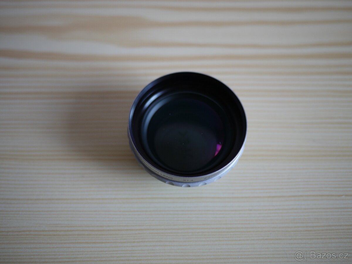 Předsádka Panasonic 37 mm ... - 4