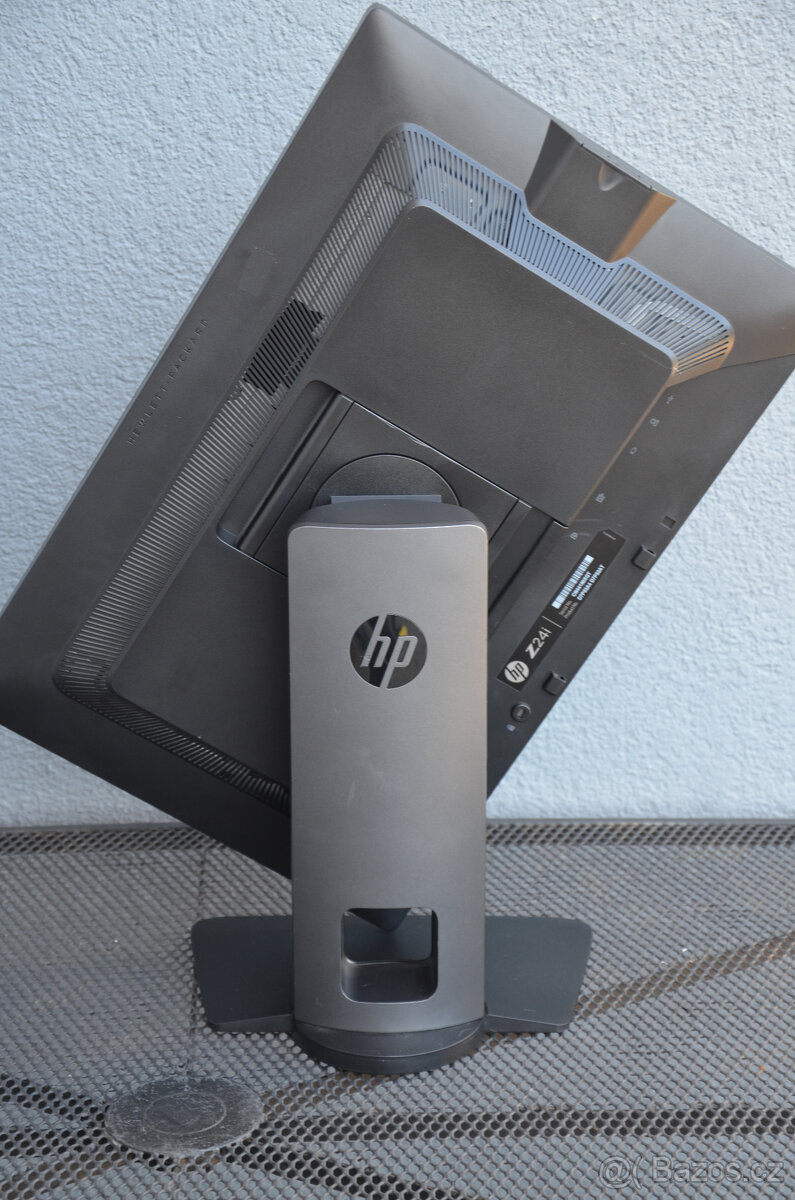 Monitor HP IPS Z24i 24 - 4