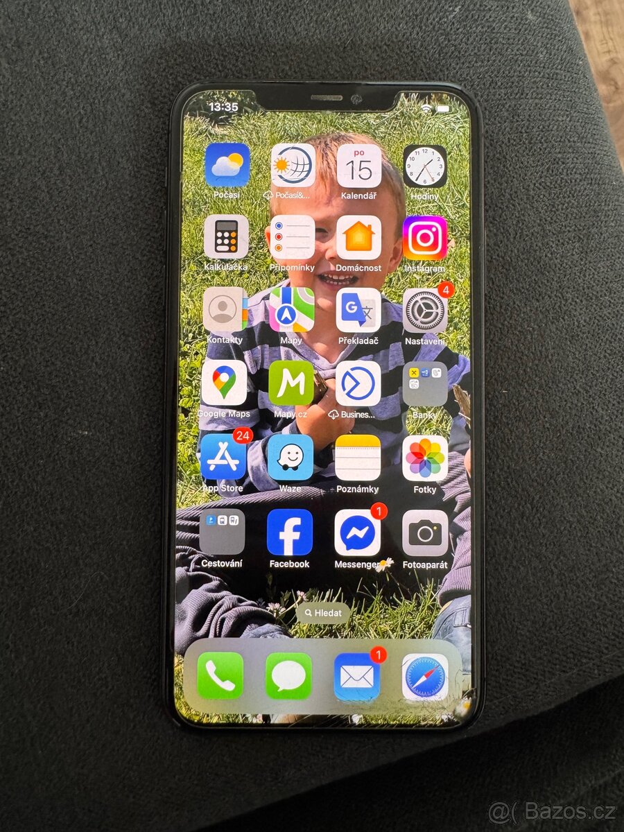 IPhone 11 Pro Max - 4