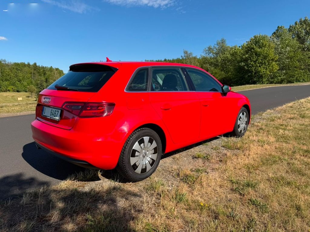 AUDI A3 77KW - 4