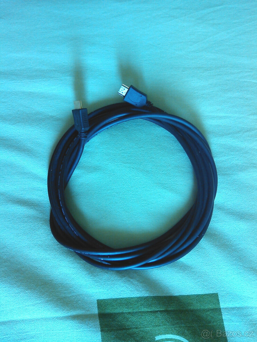 Kábel , adaptér, repro, alarm, bluetooth - 4