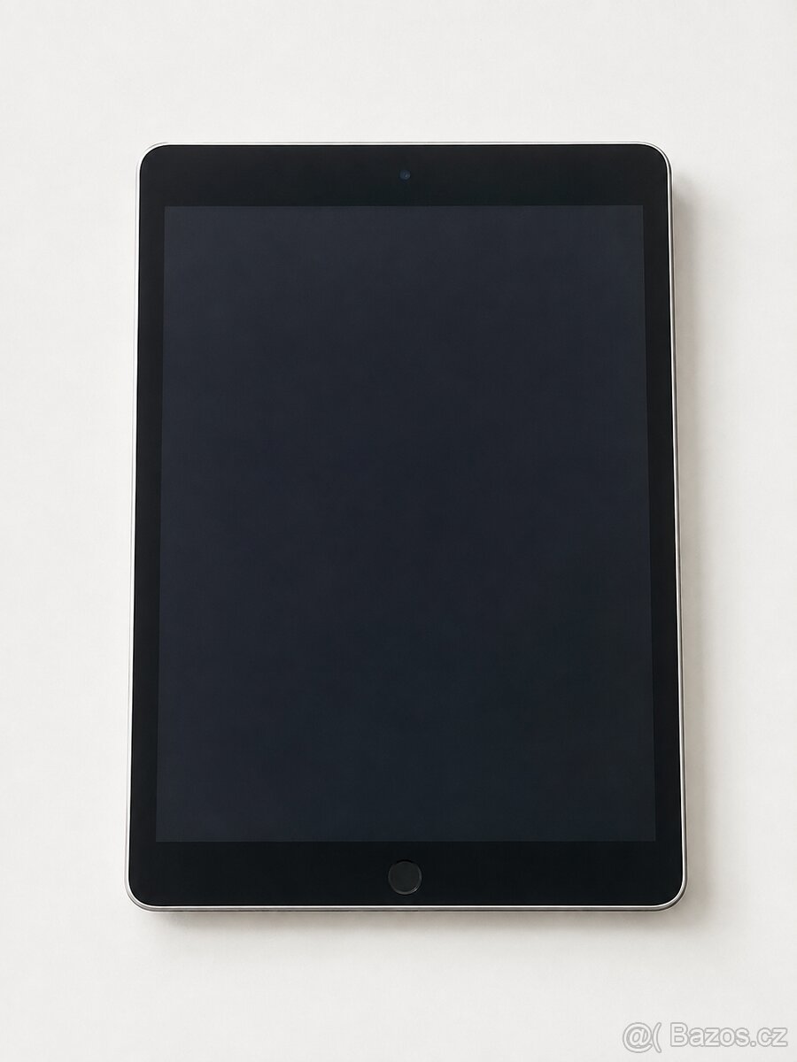 APPLE iPAD 9. GENERACE 256 GB + APPLE PENCIL - 4