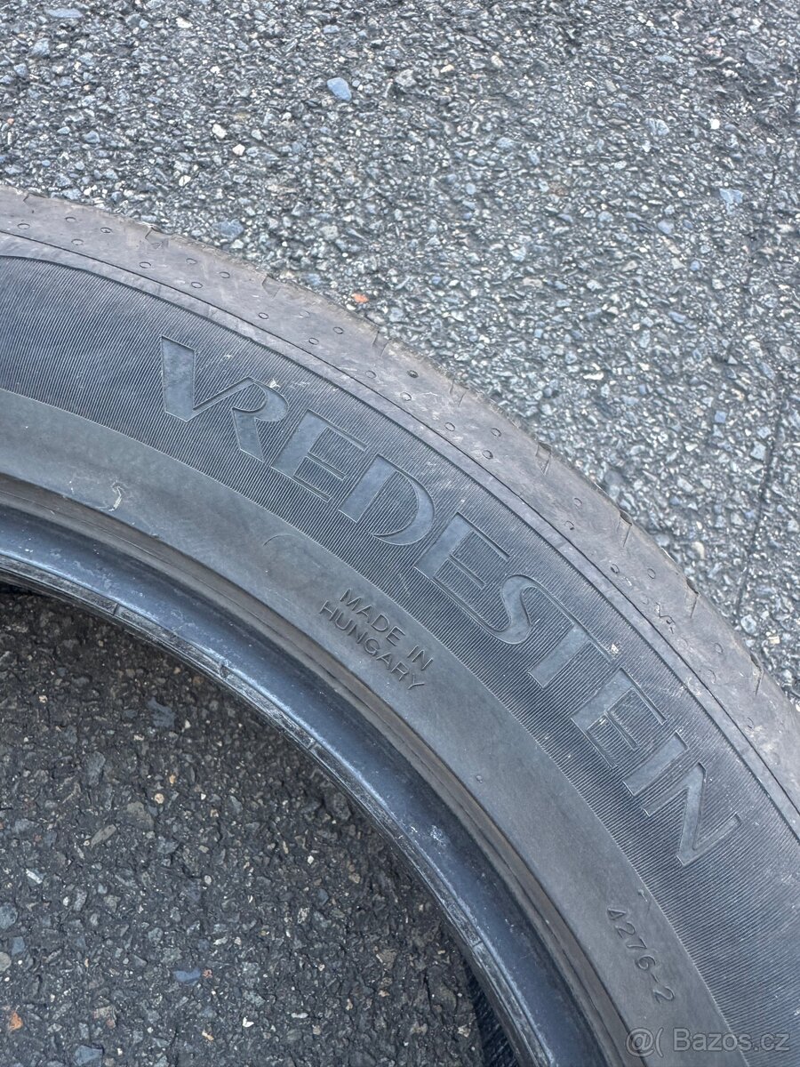 Pneumatiky 225/55 R18 - 4