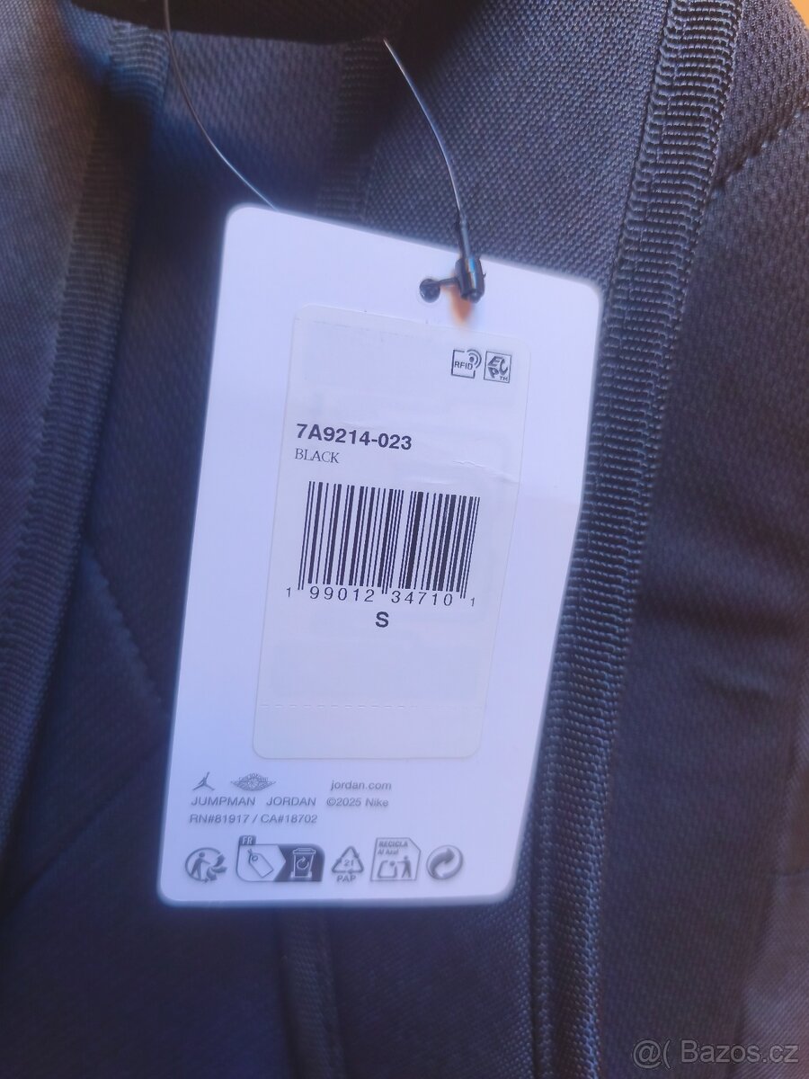 Unisex batohy Jordan - 4