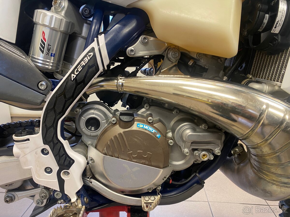 Husqvarna te 300 r.v 2020 s Tp spz