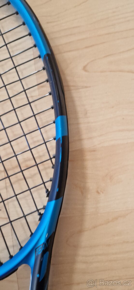 Babolat Pure Drive Team 285g grip 2 - 4