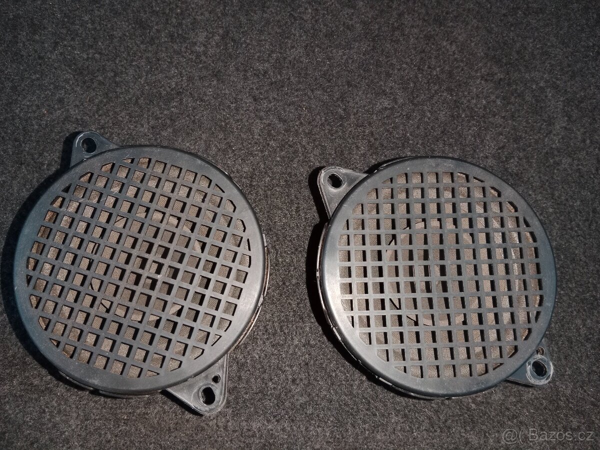 Prodám zbylé díly na Punto - 4