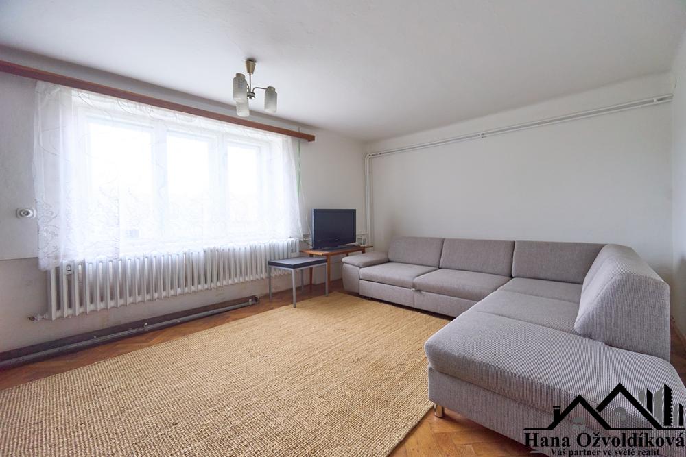 Prodej domu Vanovice - 4