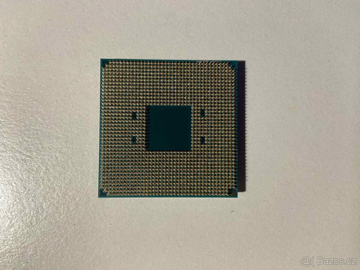 Procesor AMD Ryzen 5 2500X - 4