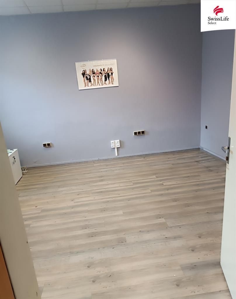 Pronájem obchodního prostoru 768 m2 Polanka, Třebíč - 4