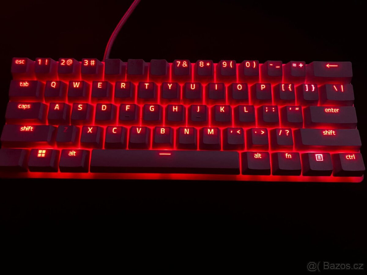 Razer Huntsman Mini klávesnice - 4