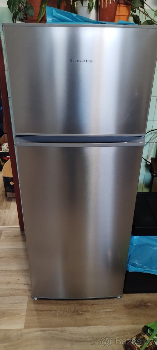 Automatická pračka - 4