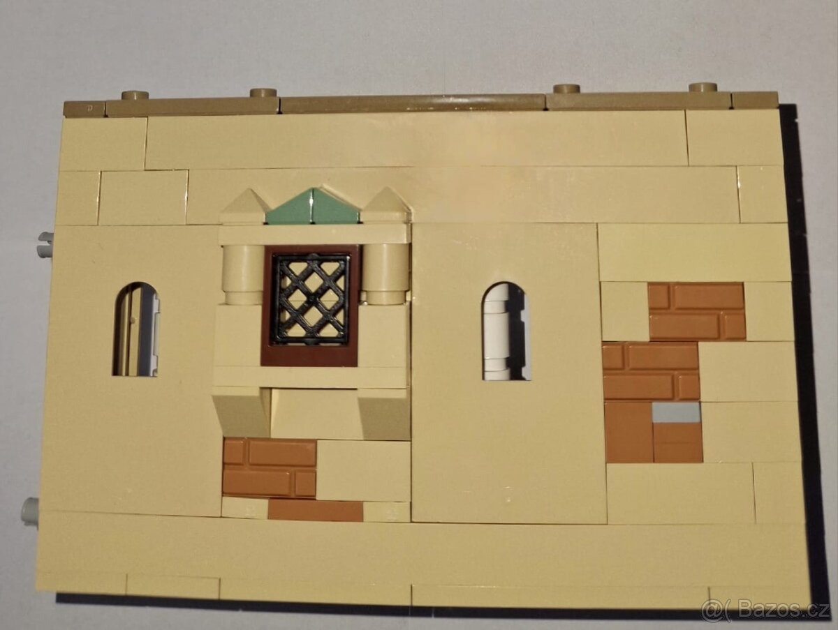 LEGO Harry Potter 76386 Bradavice: omyl s Mnoholičným lektva - 4