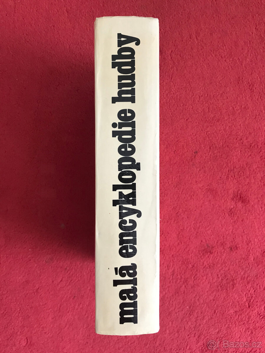 Encyklopedie jazzu - 4