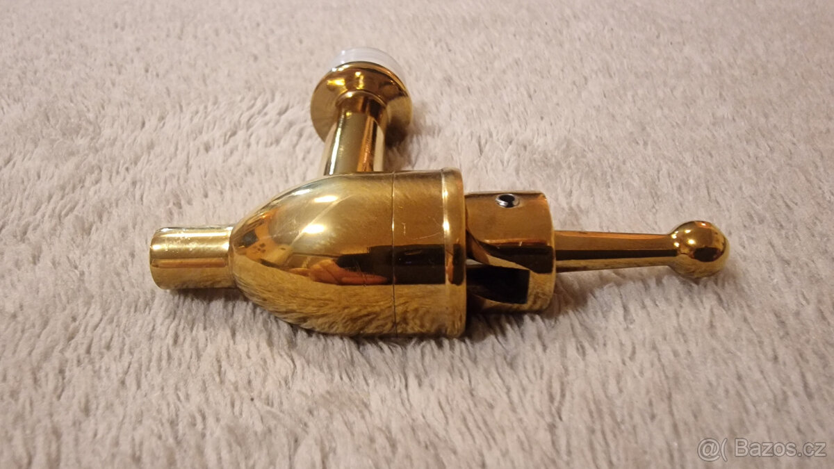 Kohoutek na karafu nebo vodní soudek - 4