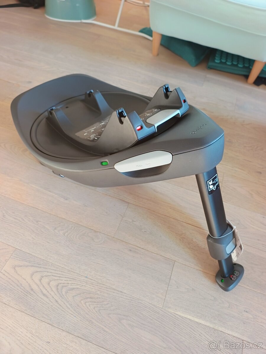 Cybex Cloud G + base G - 4