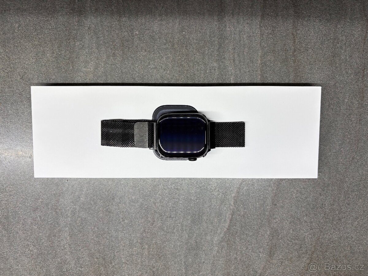 Apple Watch 10 42mm Cellular - 4