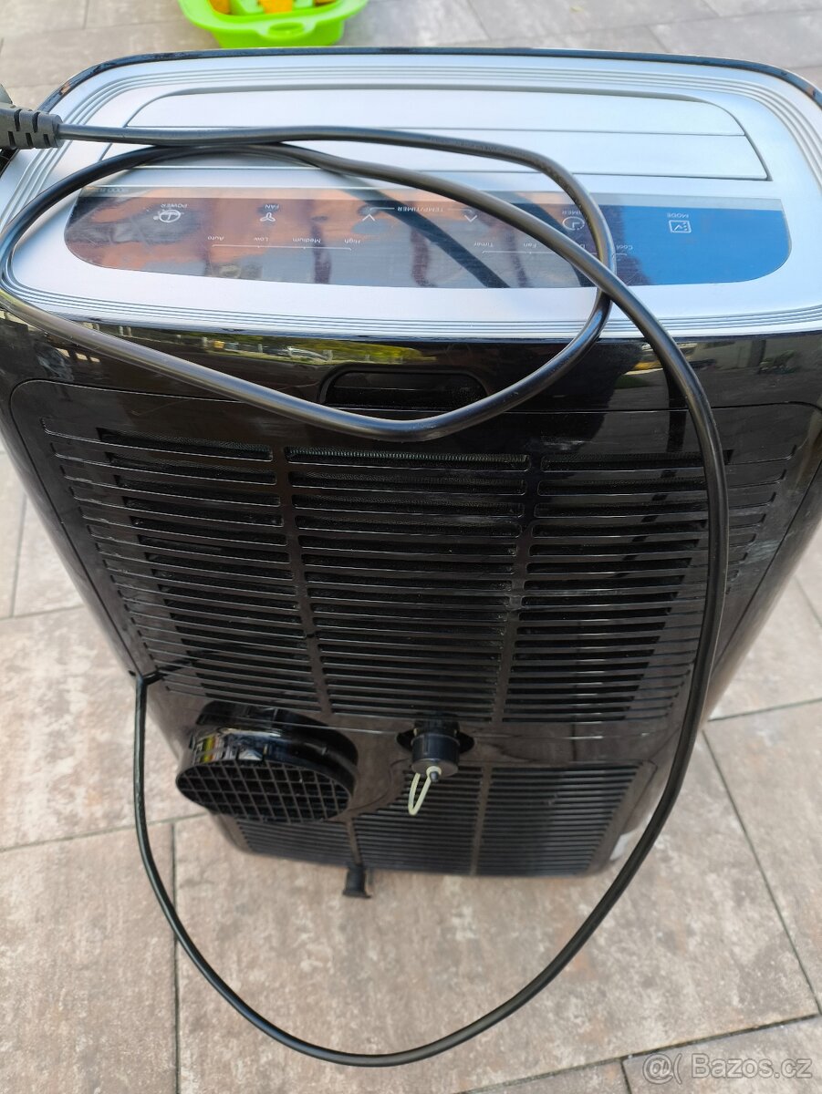 Mobilni klimatizace Sencor MT9021C - 4