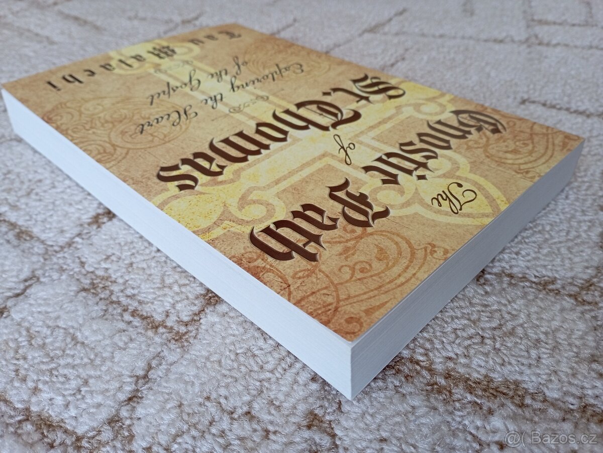 Tau Malachi: The Gnostic Path of St. Thomas - 4