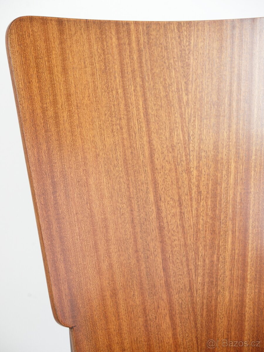 Židle UP Závody J. Halabala č.1 Renovace - 4