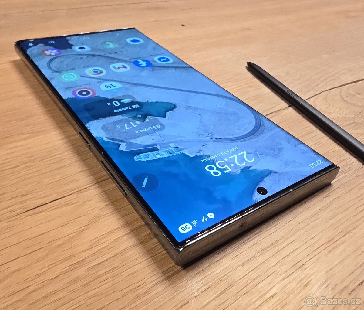 Samsung Galaxy S23 Ultra, 1 TB - 4