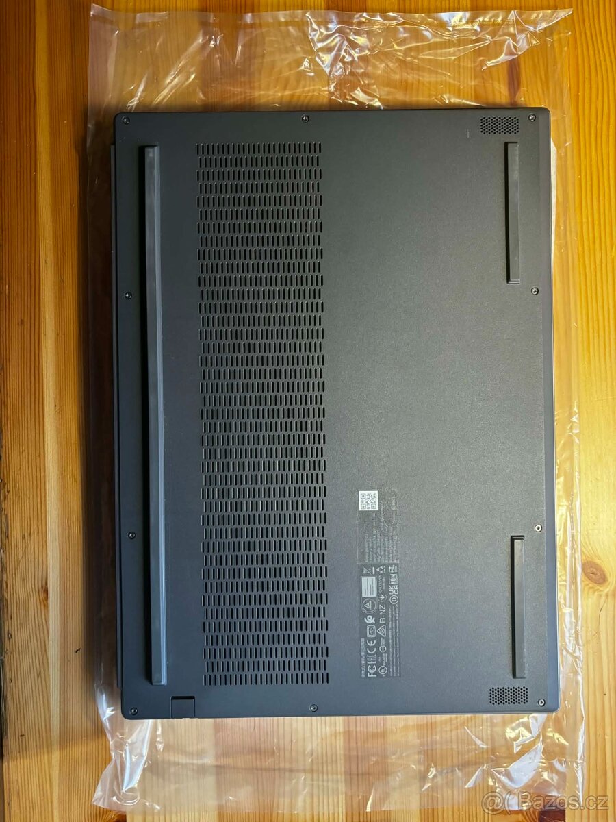Lenovo Legion 5 / i7-14650HX / RTX 4060 8GB / 32GB DDR5 / 1T - 4