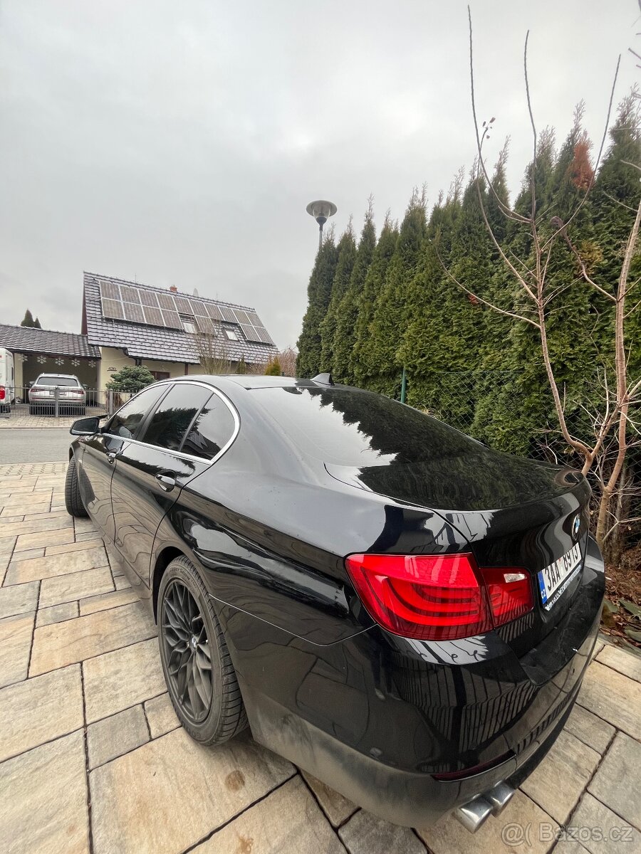 Bmw 530d xDrive - 4