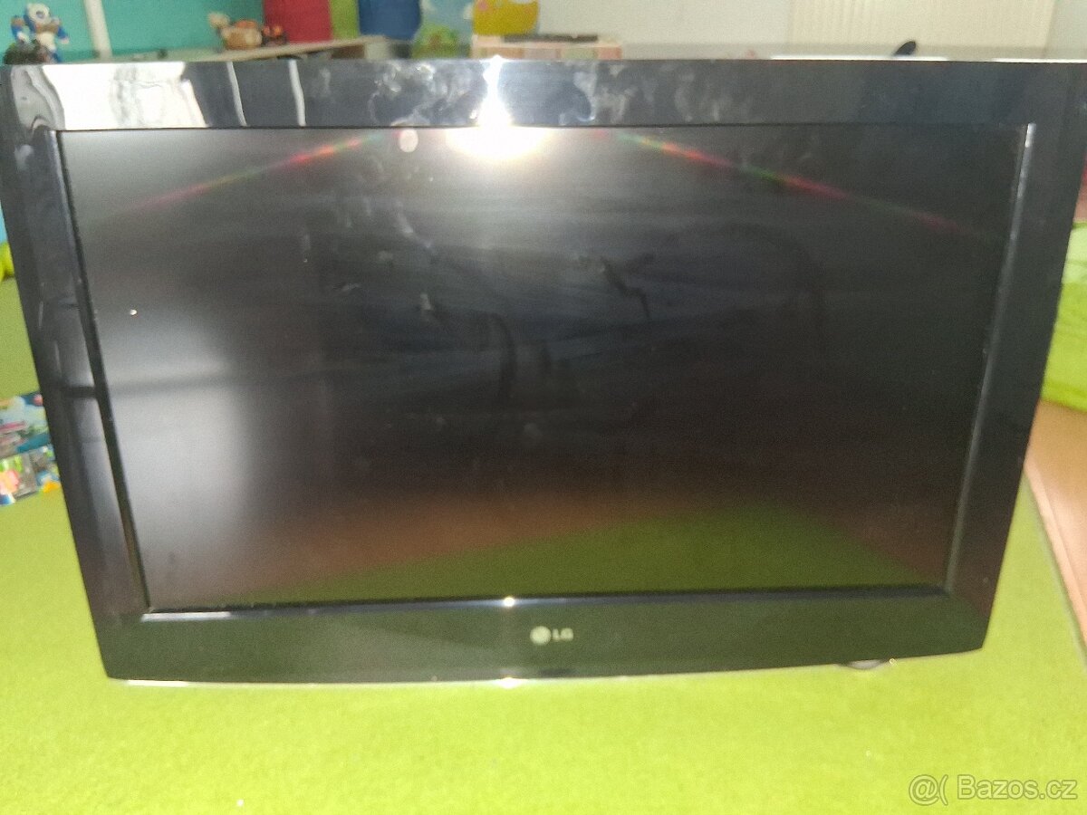 TV LG - 4
