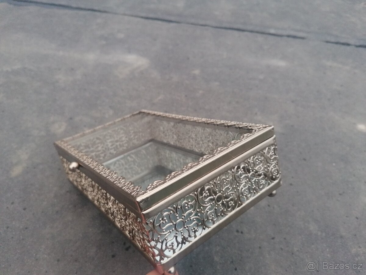 Predám šperkovnica - 4