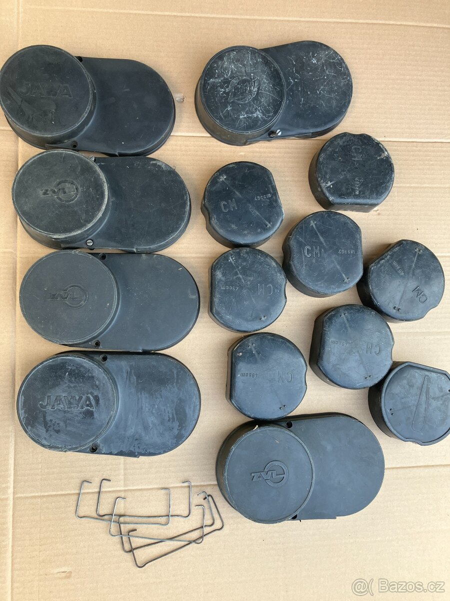 babeta 210 kryty motoru - 4