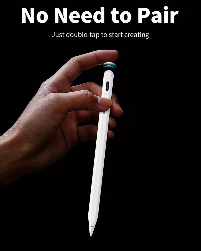 Prodam - ePencil Dotykové kapacitní pero pro IOS, Android, W - 4