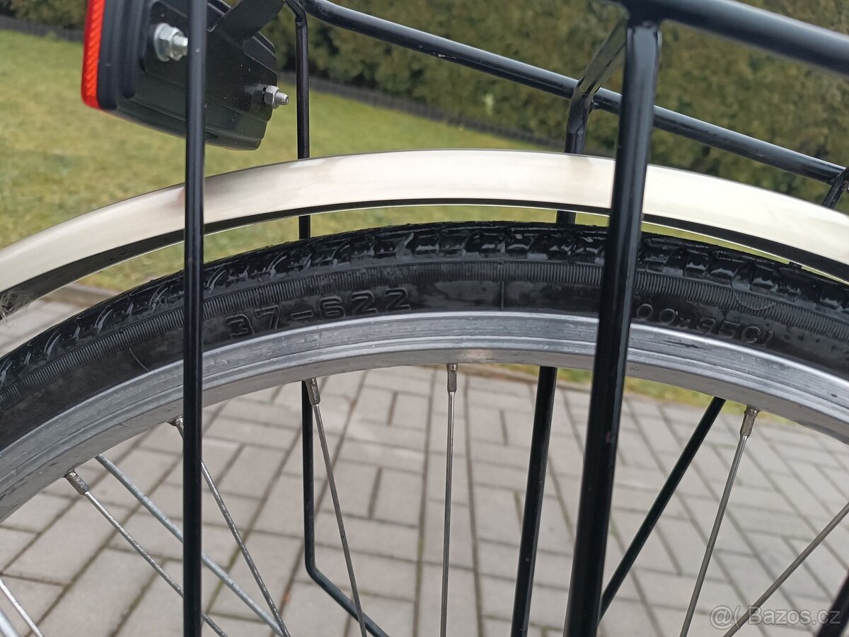 Dámské kolo 4ever 19° - 4