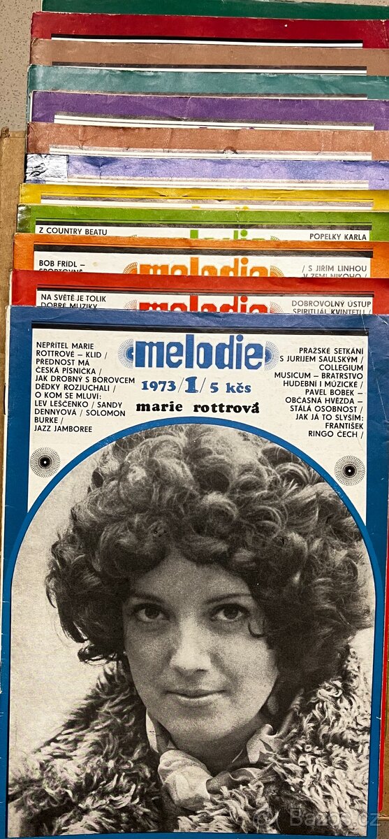 Melodie 1968-1990 - 4