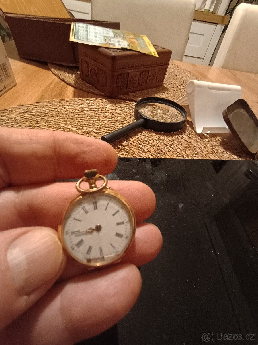Prodám hodinky - 4