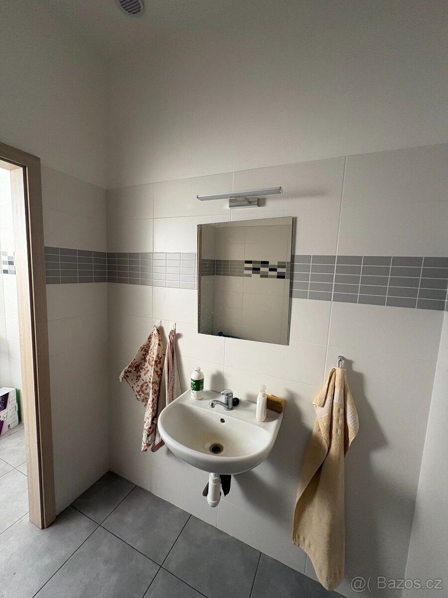 Pronájem kanceláře – prostor k podnikání - 4